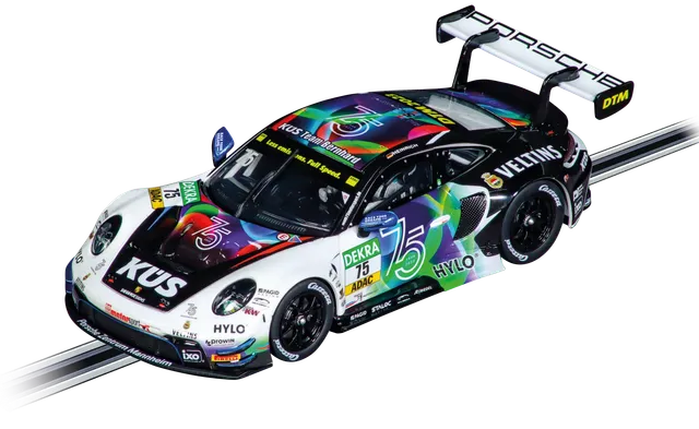 carrera-rc-porsche-911-gt3-r-team-bernhard-no-75-dtm-2023-digital-132-slotcar image 1