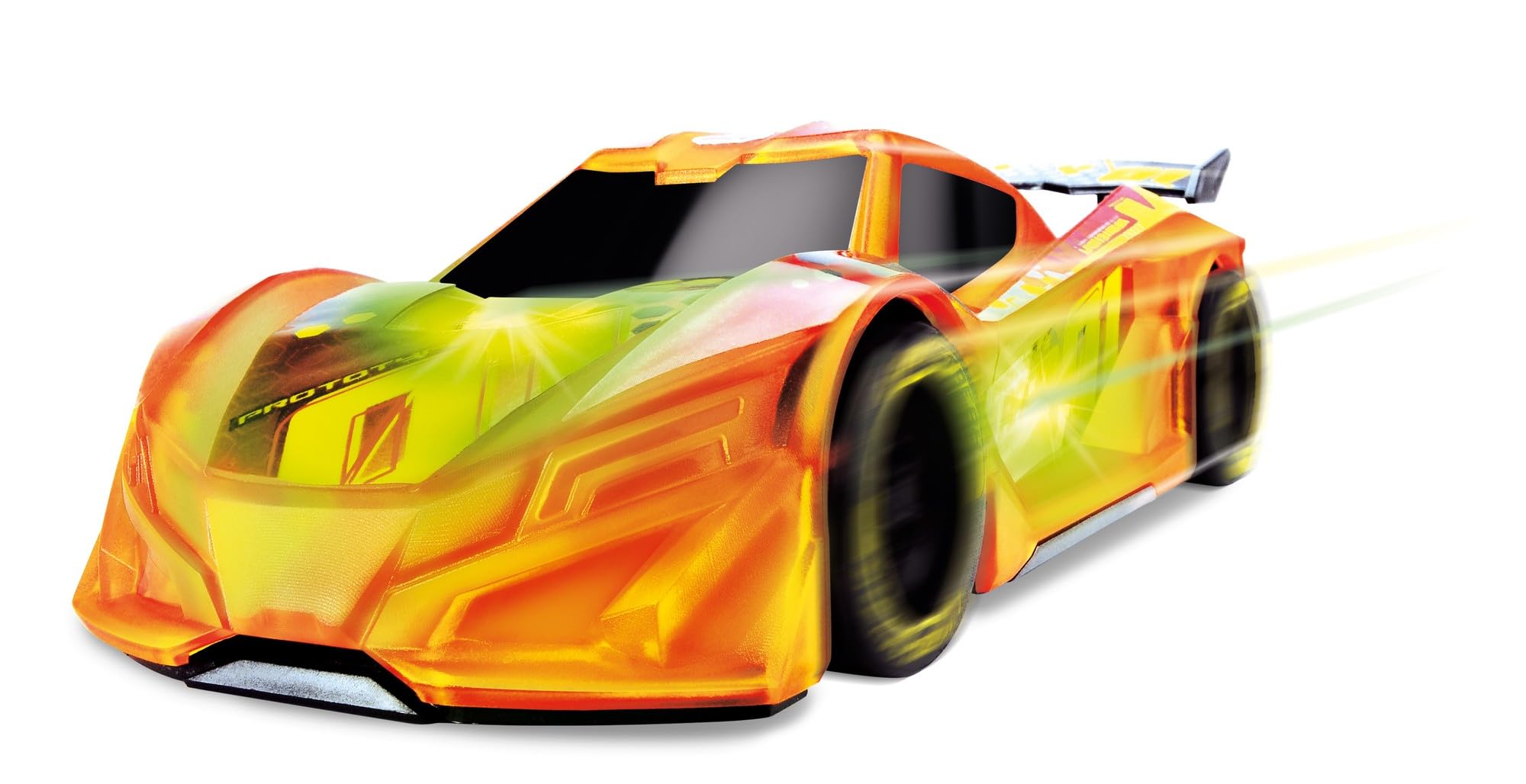 dickie-toys-lightstreak-tuner-friction-rennauto-20-cm image 8