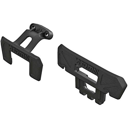 arrma-kraton-typhon-4x4-blx-sto-stangensatz-vorne-hinten image 2