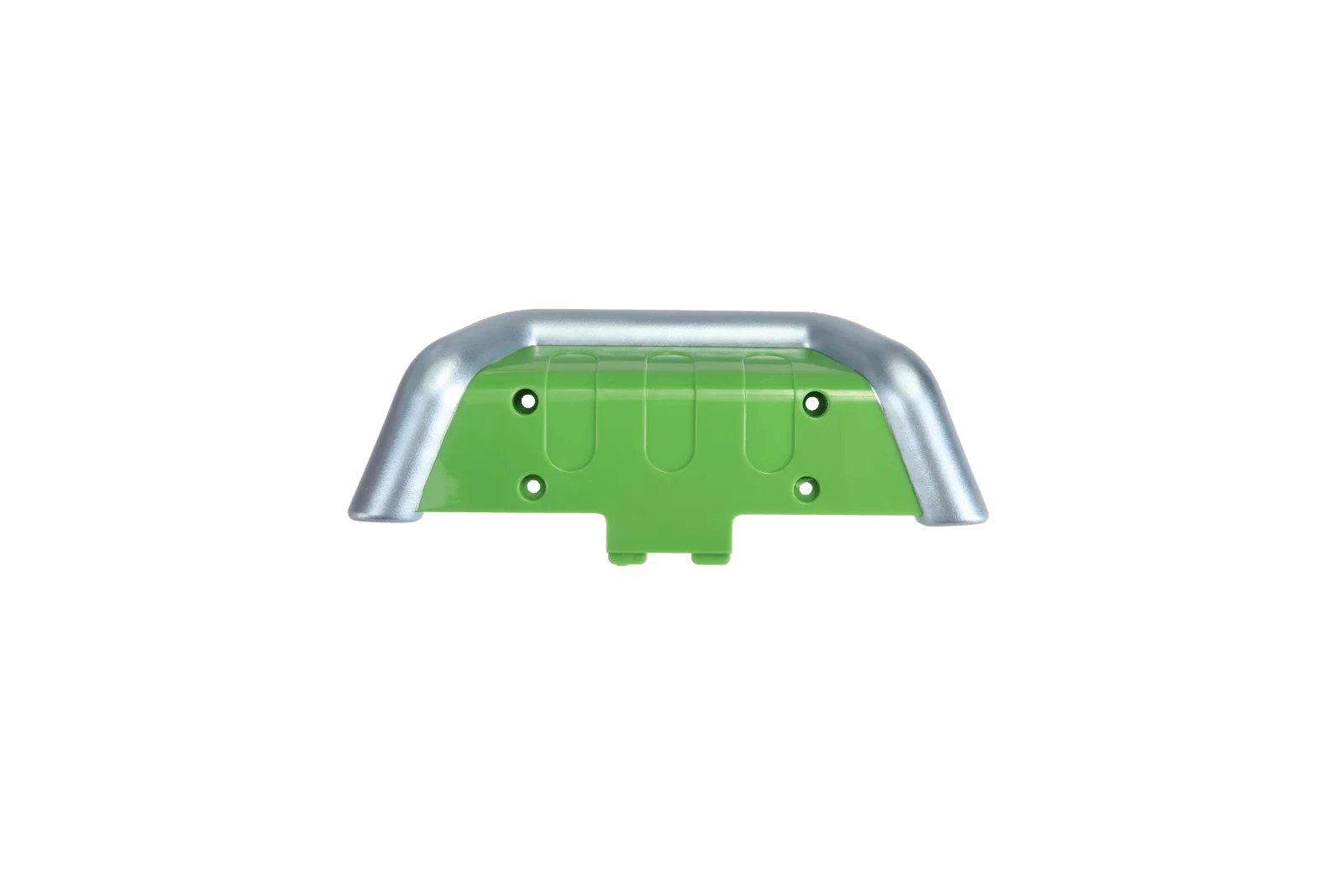 carrera-rc-front-bumper-f-r-mario-kart-7-yoshi-162061 image 1