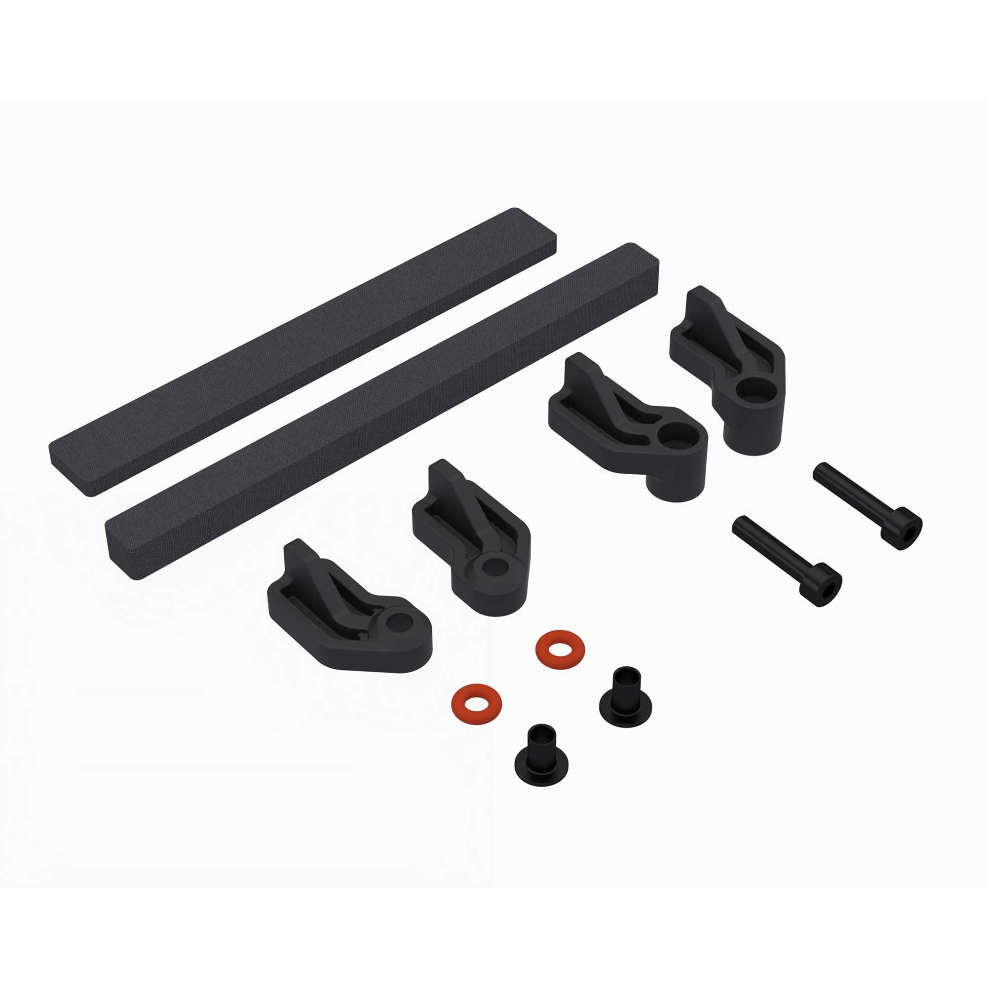 arrma-grom-akku-komponenten-set-ara-2583-f-r-176-mm-rahmen image 1