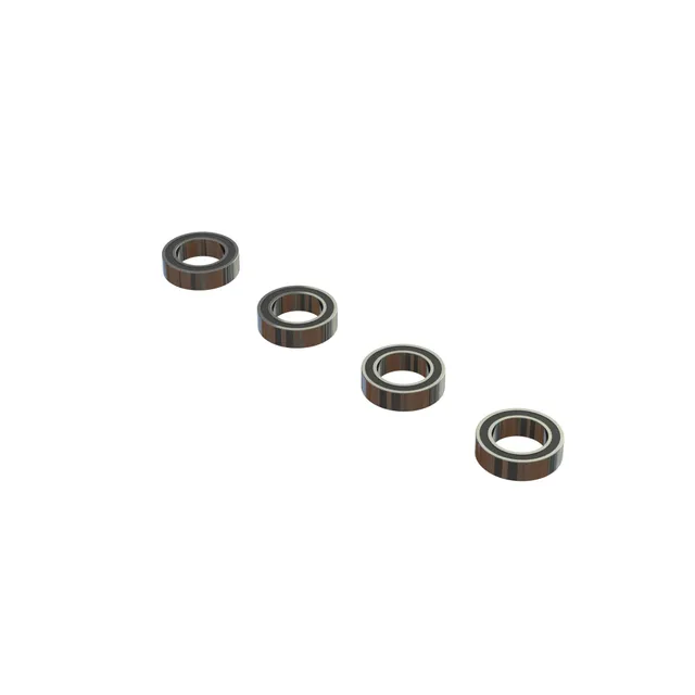 arrma-ara610053-kugellager-7x11x3mm-2rs-4-st-ck image 1