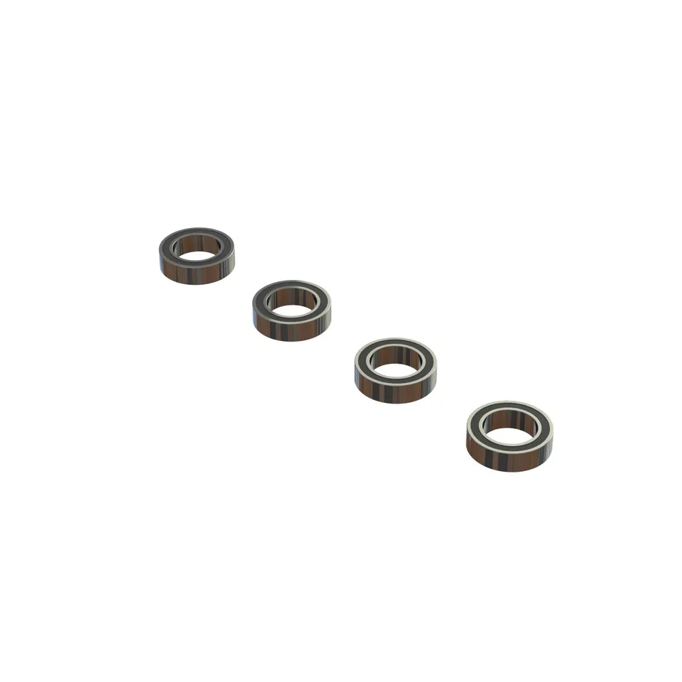 arrma-ara610053-kugellager-7x11x3mm-2rs-4-st-ck image 1