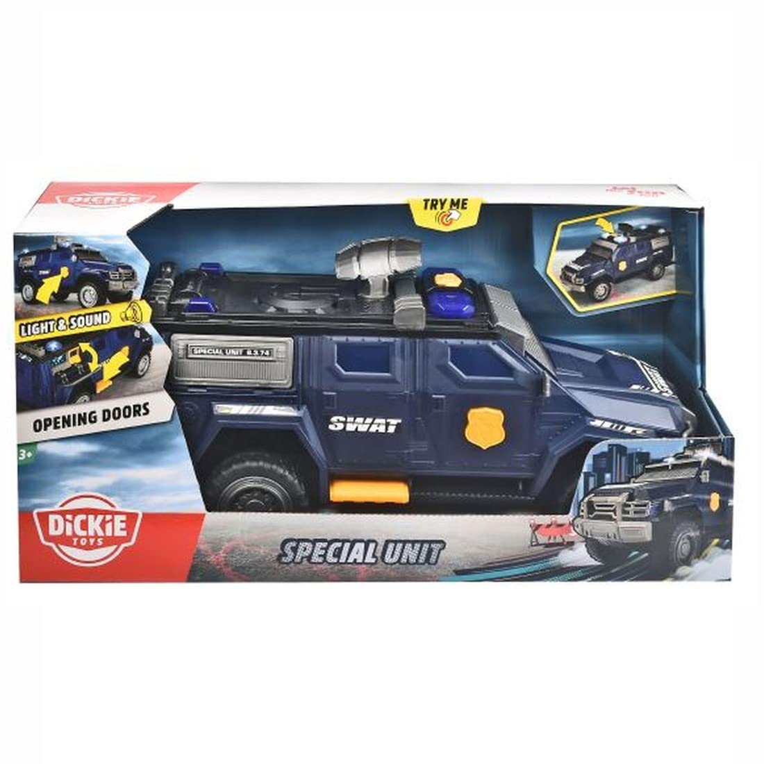 dickie-toys-special-unit-spielzeug-einsatzfahrzeug-lizenz-modell image 2