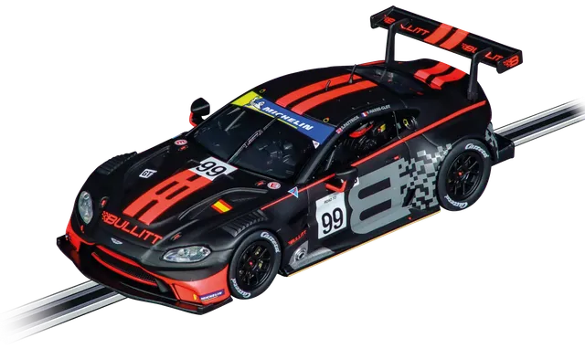 carrera-rc-aston-martin-vantage-gt3-bullitt-racing-no-99-digital-132-slotcar-1-3 image 1