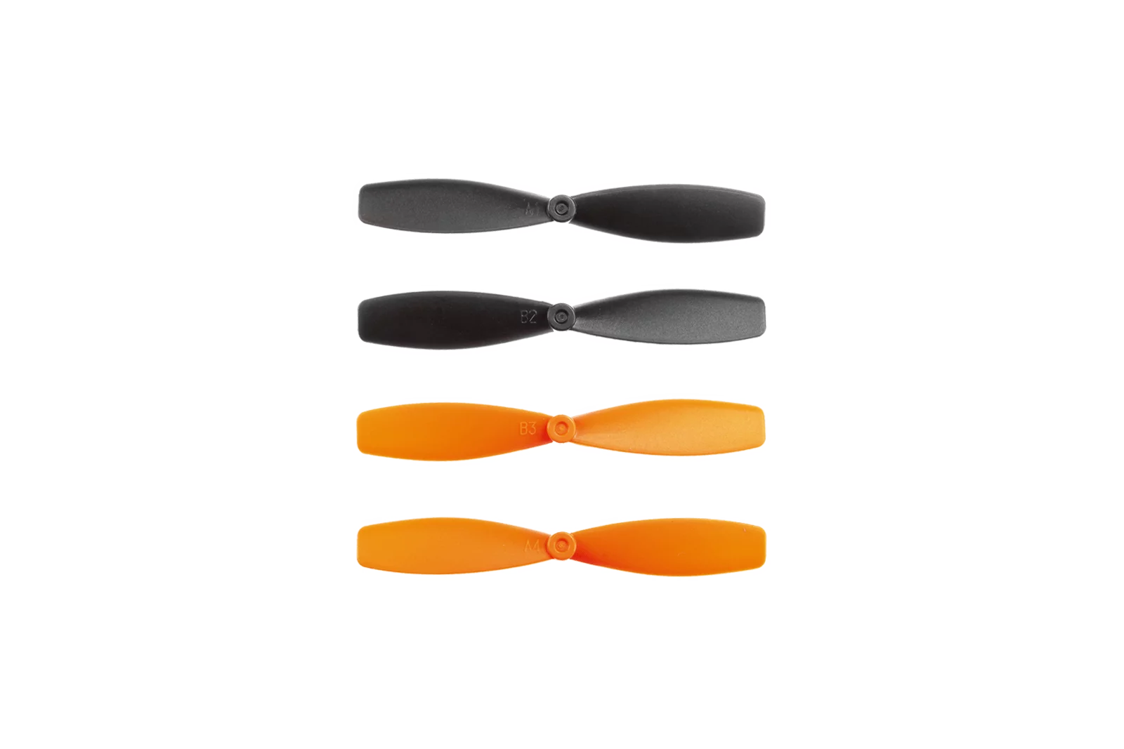 carrera-rc-rotorbl-tter-set-komplett-f-r-quadrocopter-video-one-503003 image 1