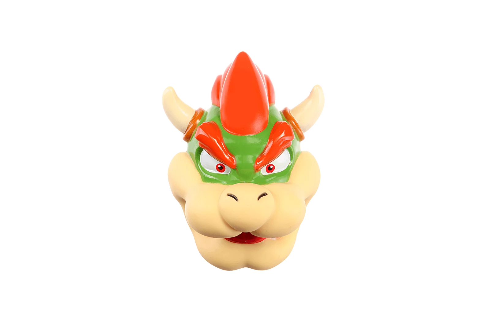 carrera-rc-ersatzteil-fahrerfigur-kopf-f-r-mario-kart-7-bowser-162064 image 1