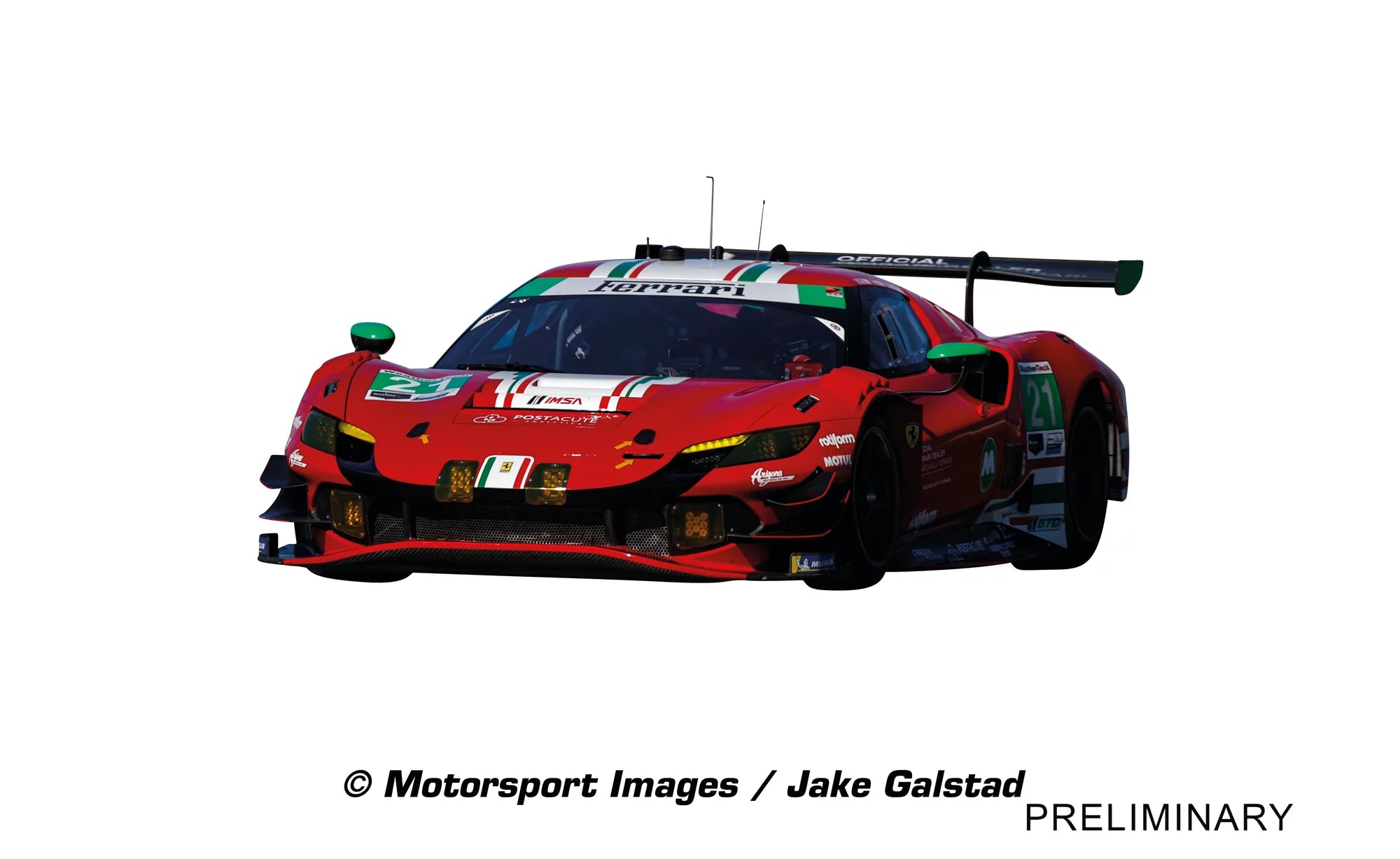 carrera-rc-go-ferrari-power-racing-slotcar-rennbahn-set image 3