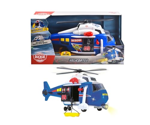 dickie-toys-spielzeughelikopter-41cm-mit-seilwinde-licht-sound image 8