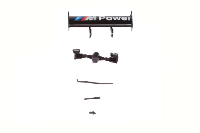 carrera-rc-evolution-digital-132-ersatzteile-f-r-20027571-20030835 image 1