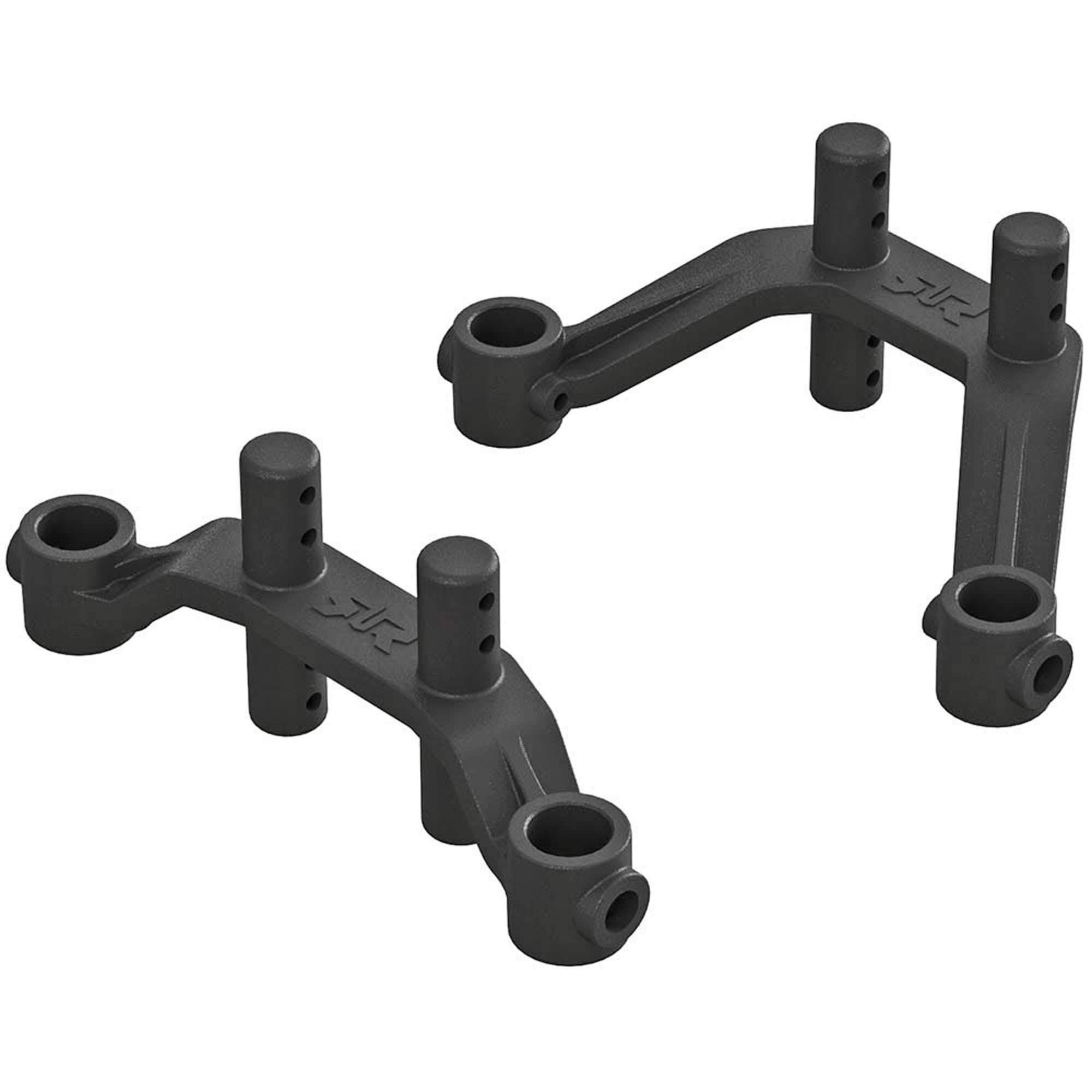 arrma-karosseriehalter-set-hinten-f-r-typhon-4x4 image 1