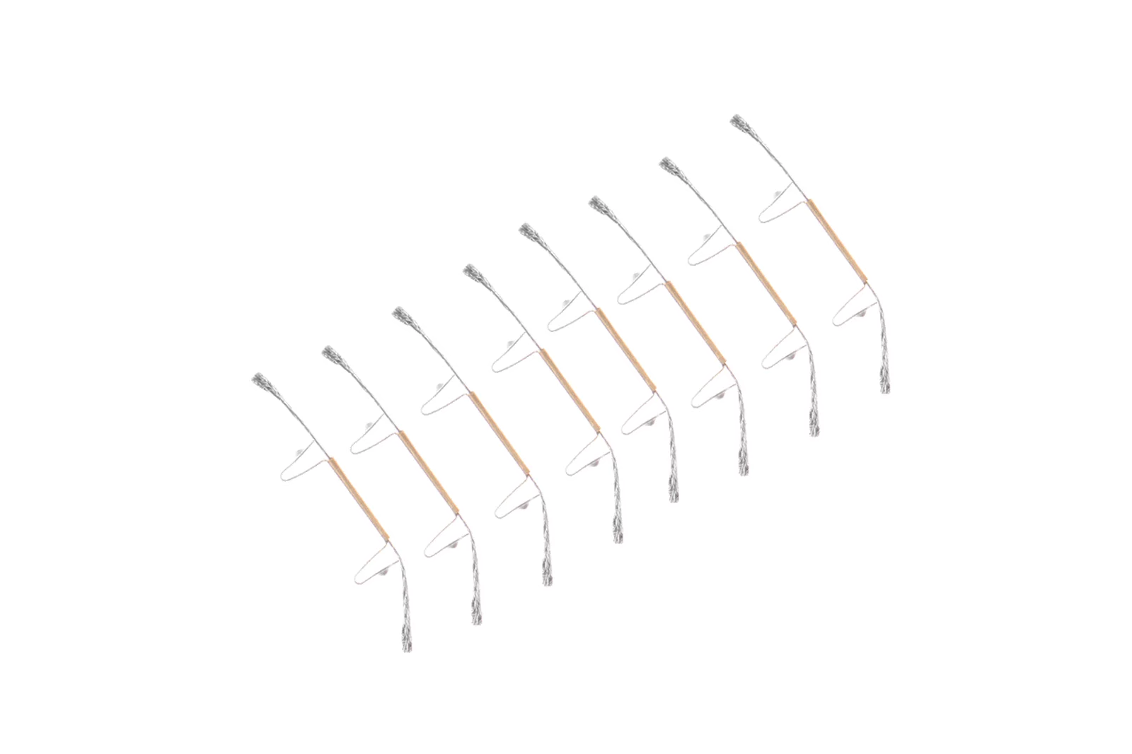 carrera-rc-first-doppelkontakt-8-ersatzteil image 1