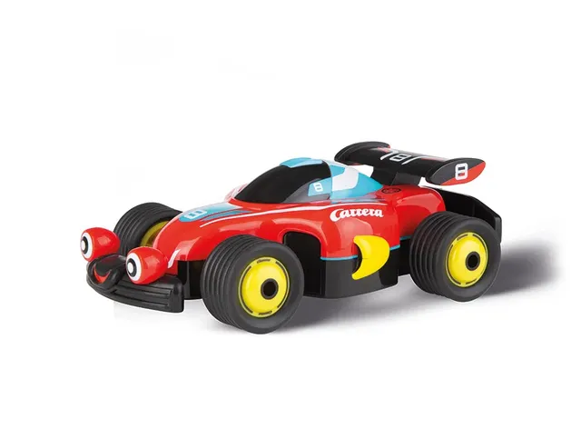 carrera-rc-2-4ghz-formula-kidz-rc-racer image 1