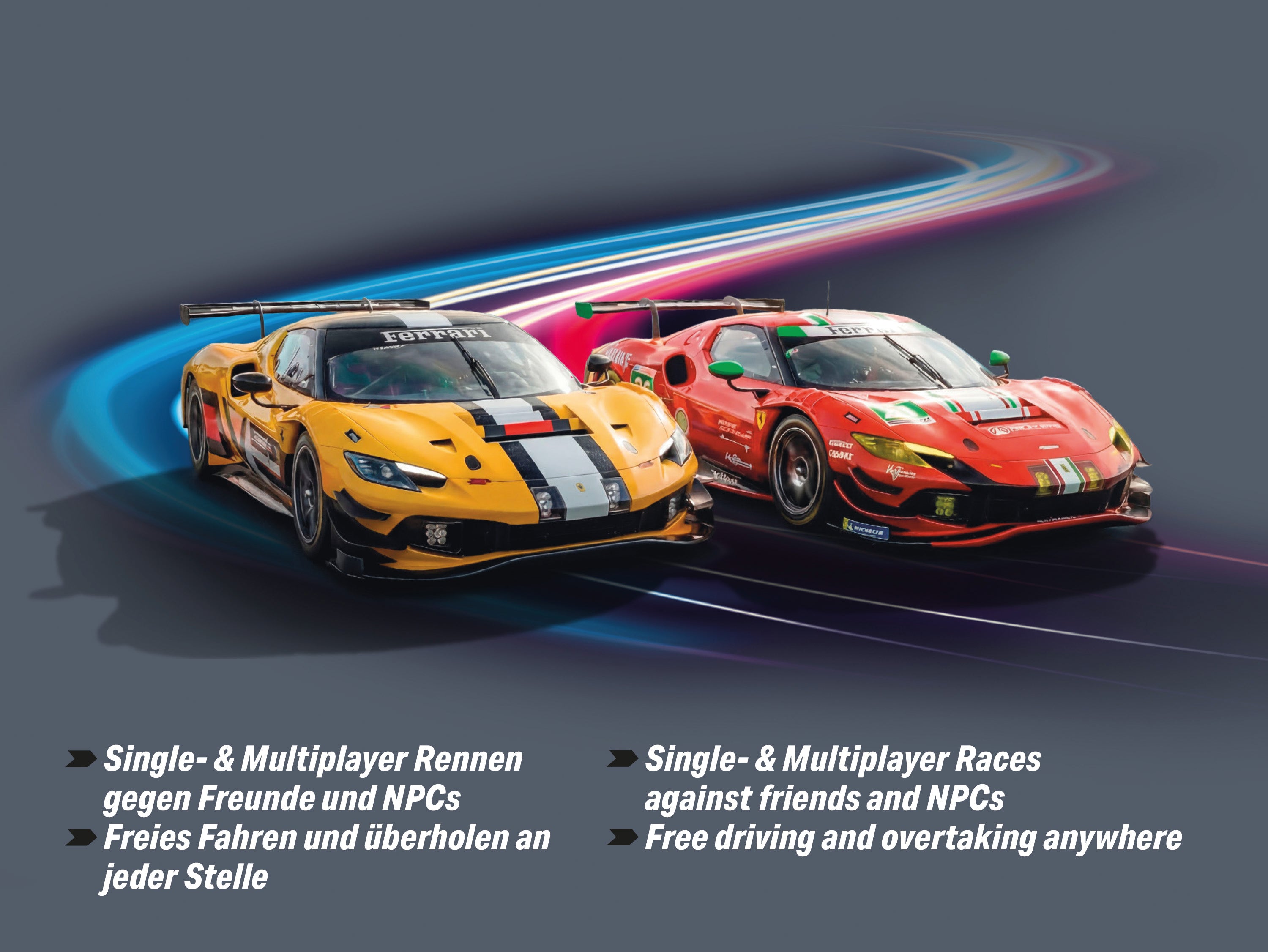 carrera-rc-speedcore-challenge-hybrid-slotcar-rennbahn-set image 8