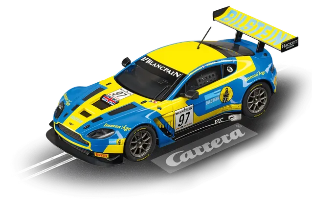 carrera-rc-aston-martin-v12-gt3-bilstein-no-97-2013-digital-132-slotcar image 1