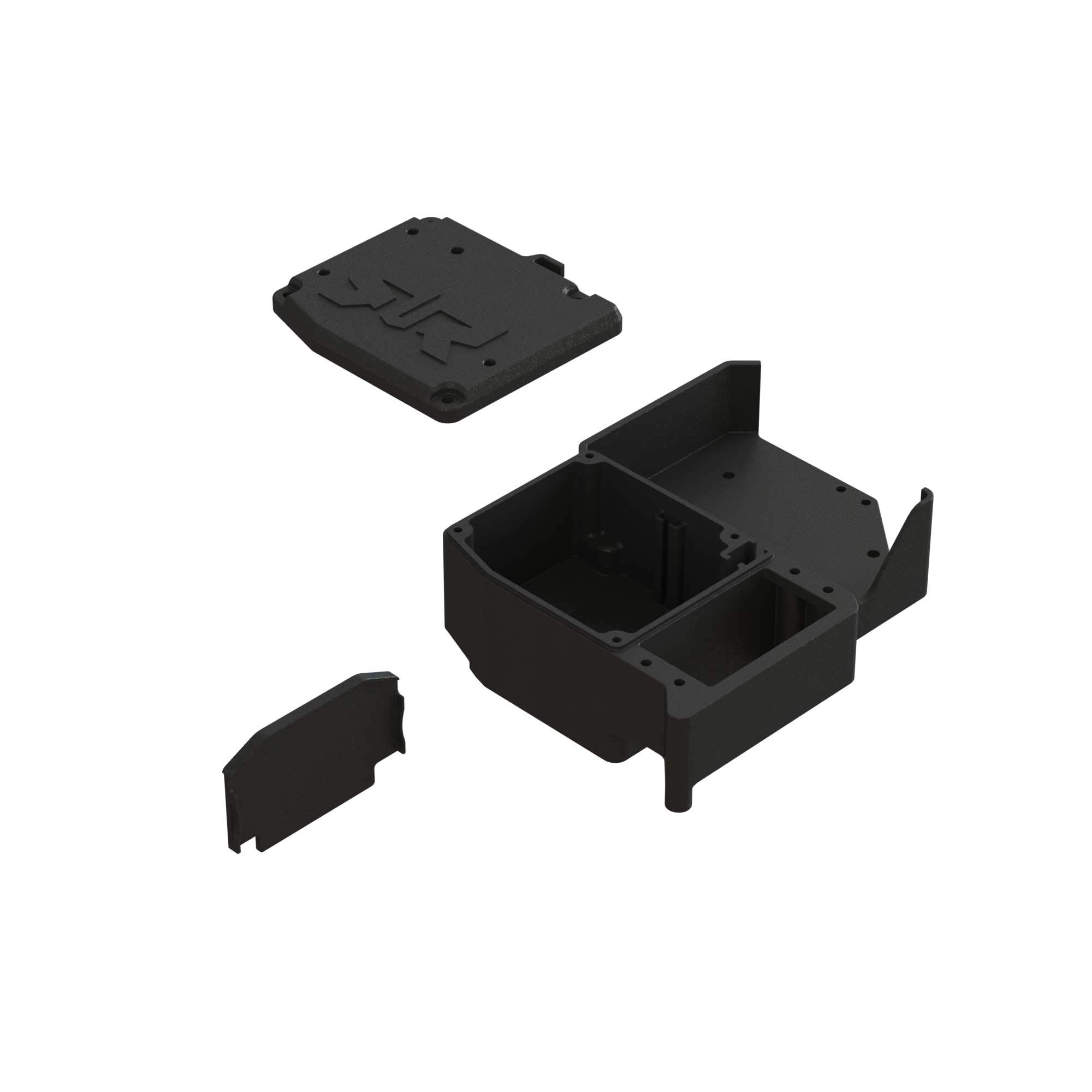 arrma-elektronik-modul-set-empf-ngerbox-kraton-serie image 1