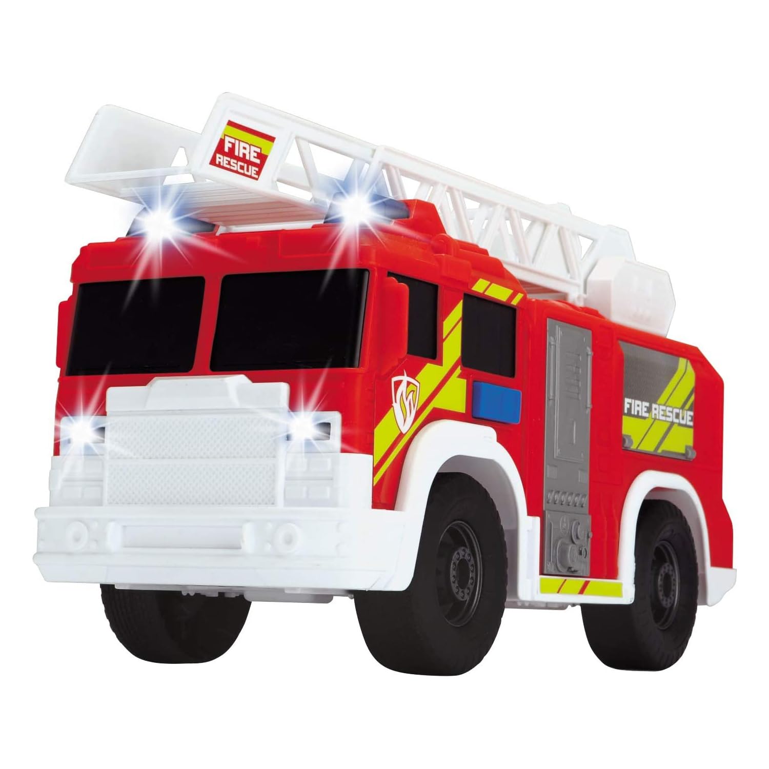 dickie-toys-fire-rescue-unit-feuerwehr-30-cm-mit-licht-sound image 4