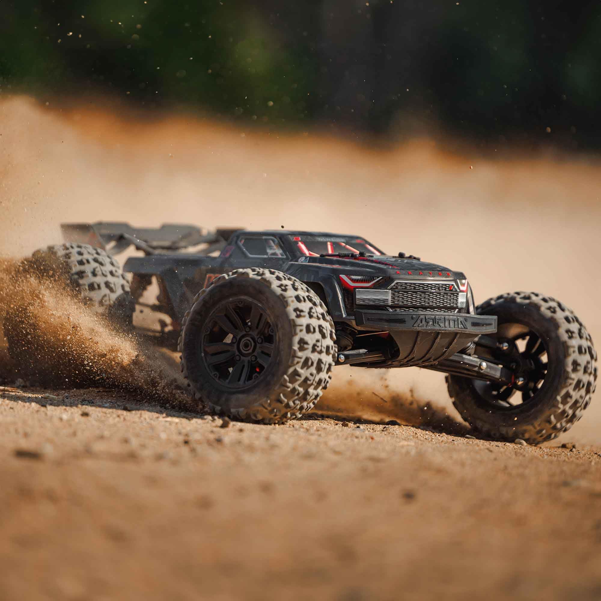 arrma-kraton-6s-exb-1-8-4wd-brushless-monster-truck-rtr-schwarz image 8