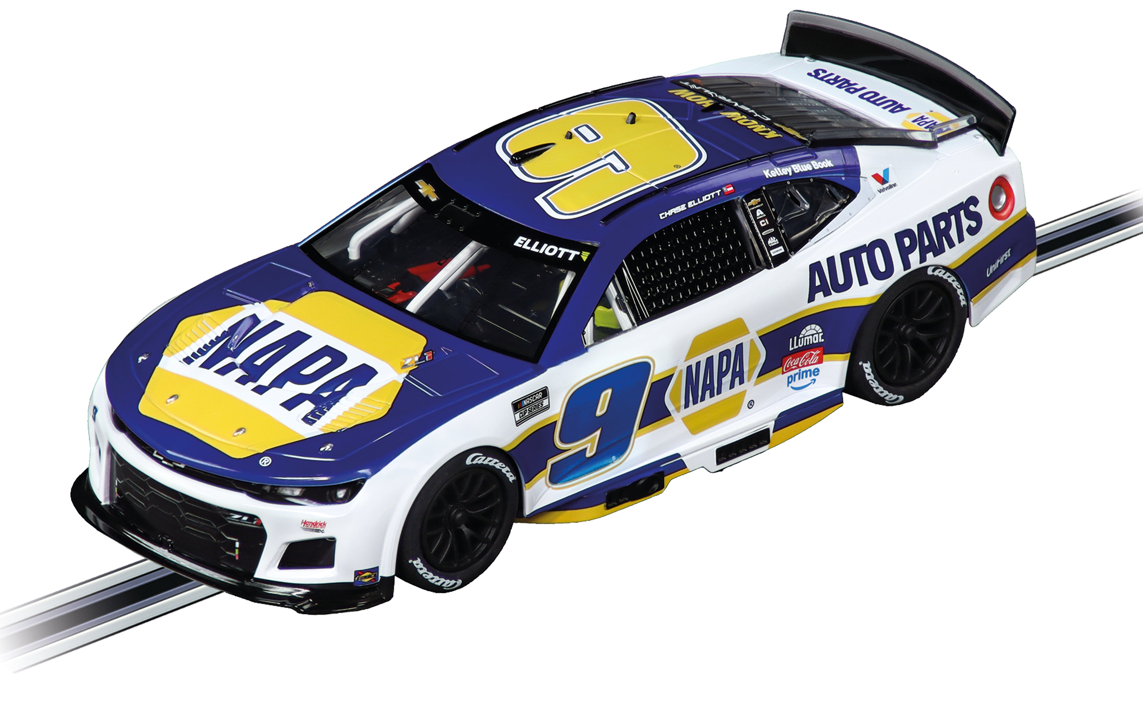 carrera-digital-132-nascar-camaro-nextgen-zl1-hendrick-motorsports-no-9-elliott- image 1