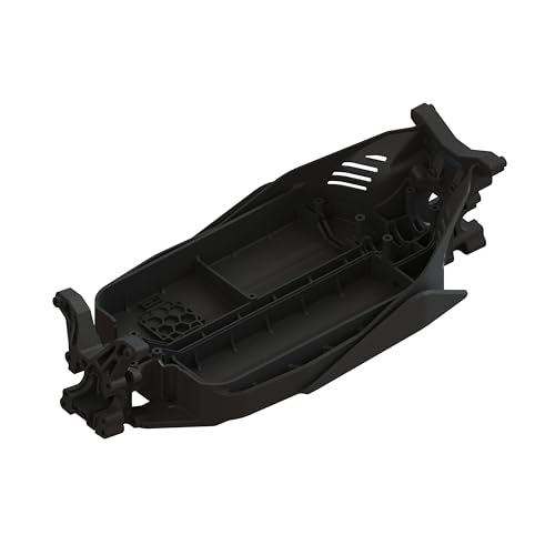arrma-composite-chassis-200mm-grom-ara320809 image 2
