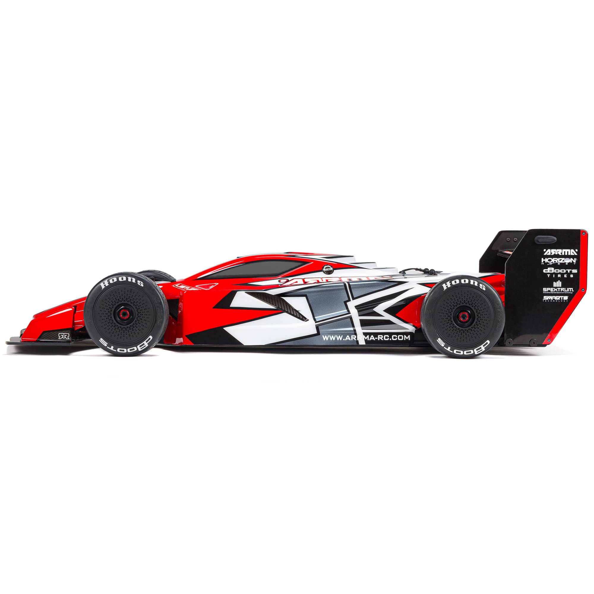 arrma-1-7-limitless-v2-speed-bash-roller-klares-rolling-chassis image 4