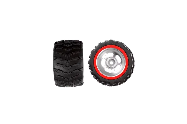 carrera-rc-flame-jumper-hinterreifen-mit-felgen-121006-2-st-ck image 1