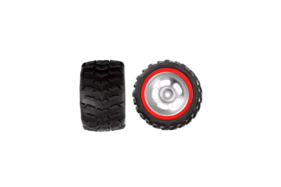 carrera-rc-flame-jumper-hinterreifen-mit-felgen-121006-2-st-ck image 1