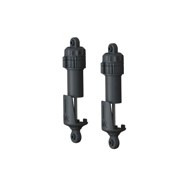 arrma-ara-1558-sto-d-mpfer-set-11mm-bohrung-87mm-l-nge-500cst image 1