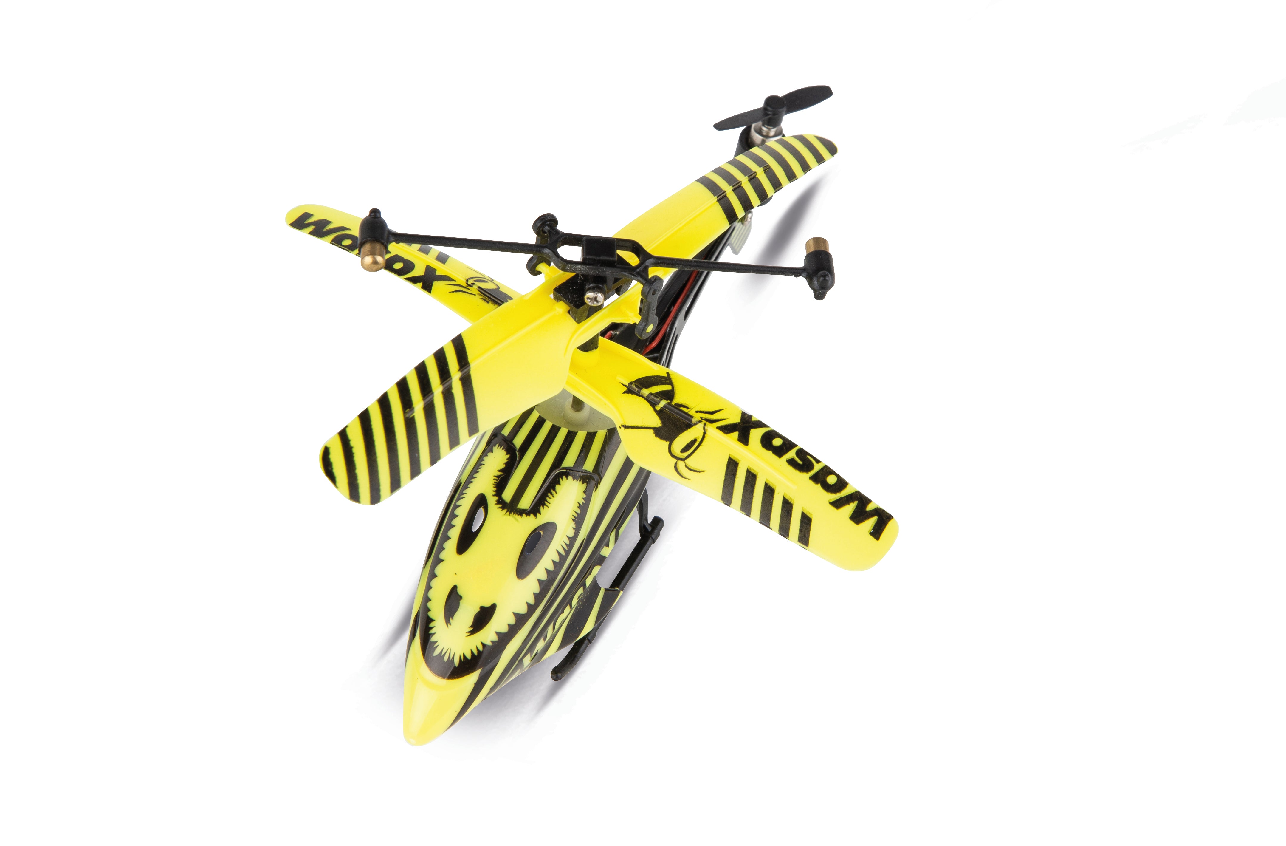 carrera-rc-2-4-ghz-air-wasp-rc-helikopter-mit-gyro-und-auto-start-landung image 6