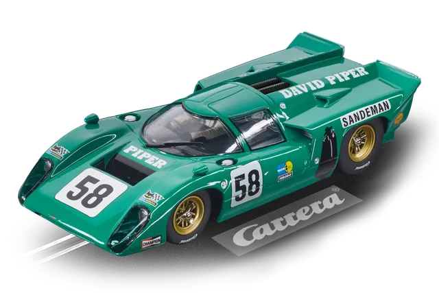 carrera-rc-lola-t70-mkiiib-no-58-slotcar-1-32 image 1