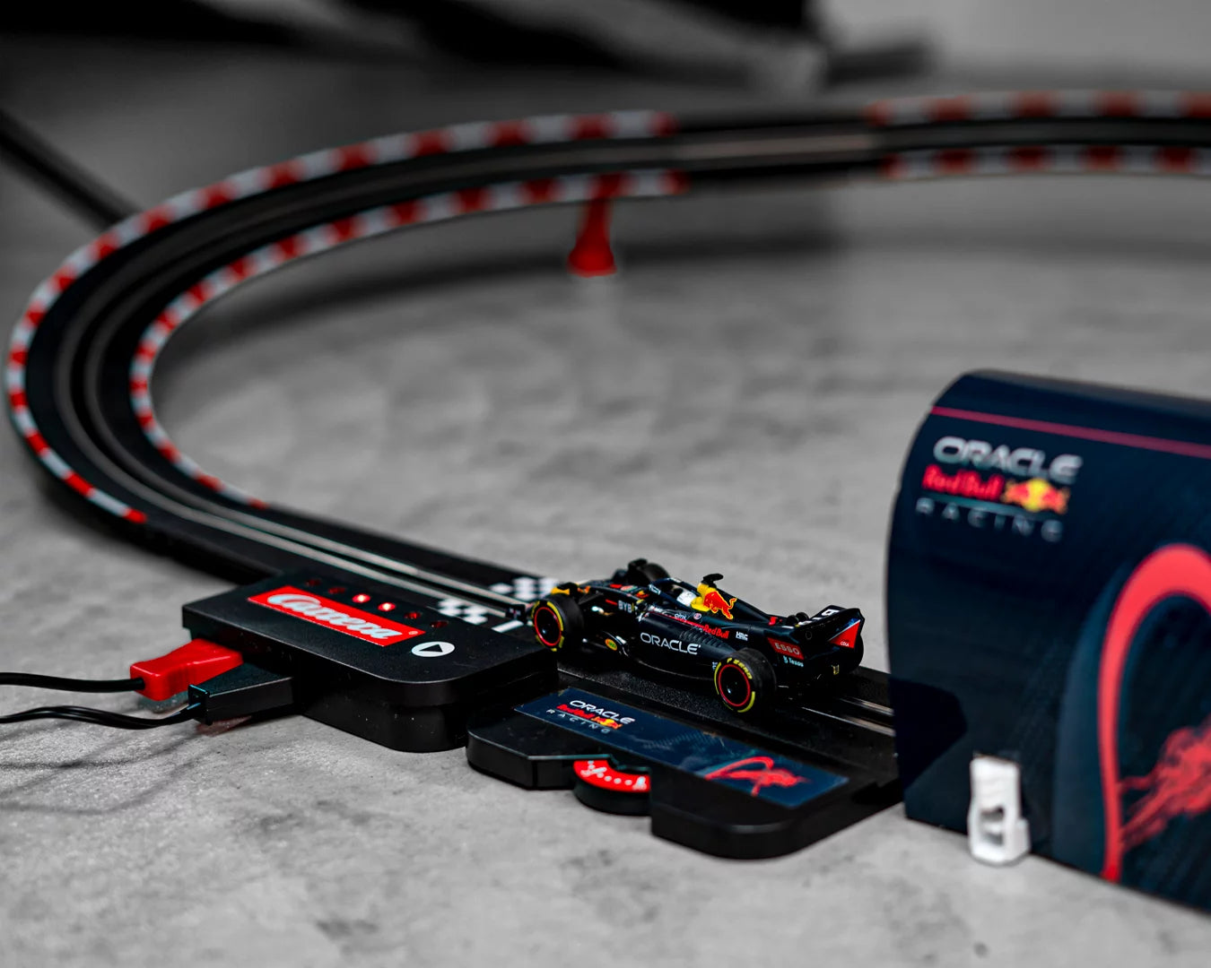 carrera-go-challenge-formula-high-speed-slotcar-set-mit-looping image 5
