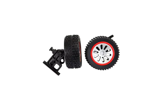 carrera-rc-2-vorderr-der-mit-felgen-f-r-ghost-challenge-200101 image 1