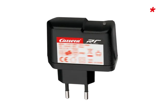 carrera-rc-5v-500ma-usb-netzadapter-f-r-usb-ladekabel-und-helikopter image 1