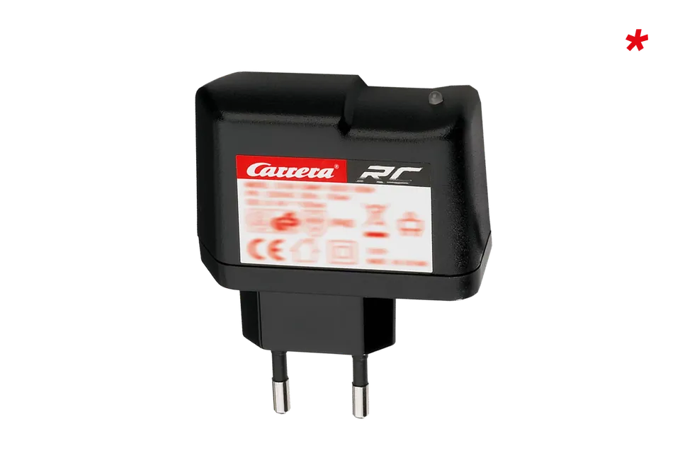 carrera-rc-5v-500ma-usb-netzadapter-f-r-usb-ladekabel-und-helikopter image 1