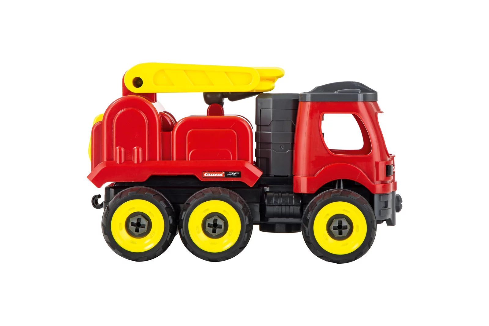 carrera-first-2-4-ghz-fire-engine-rc-feuerwehr-ab-3-jahren image 3
