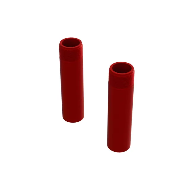 arrma-aluminium-sto-d-mpferk-rper-11x58mm-rot-2-st-ck image 1