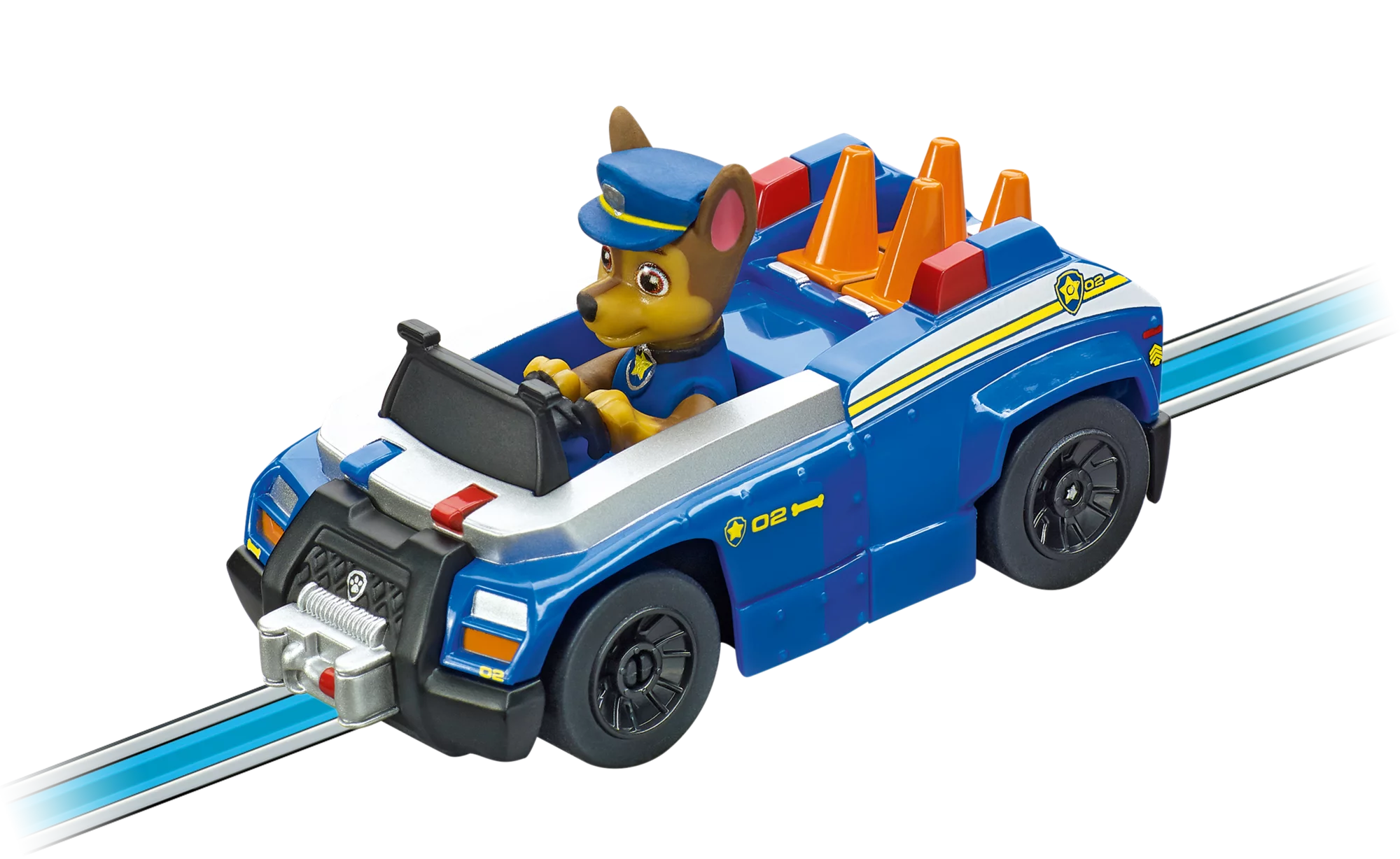 carrera-rc-carrera-first-paw-patrol-chase-slotcar image 1