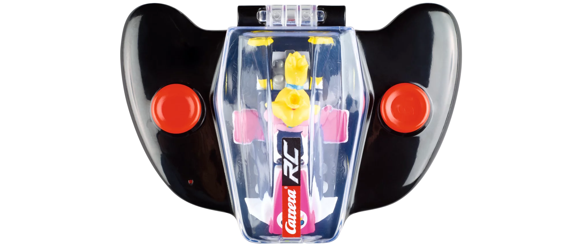 carrera-rc-2-4ghz-mario-kart-mini-rc-peach-kart-ma-stab-1-50 image 4