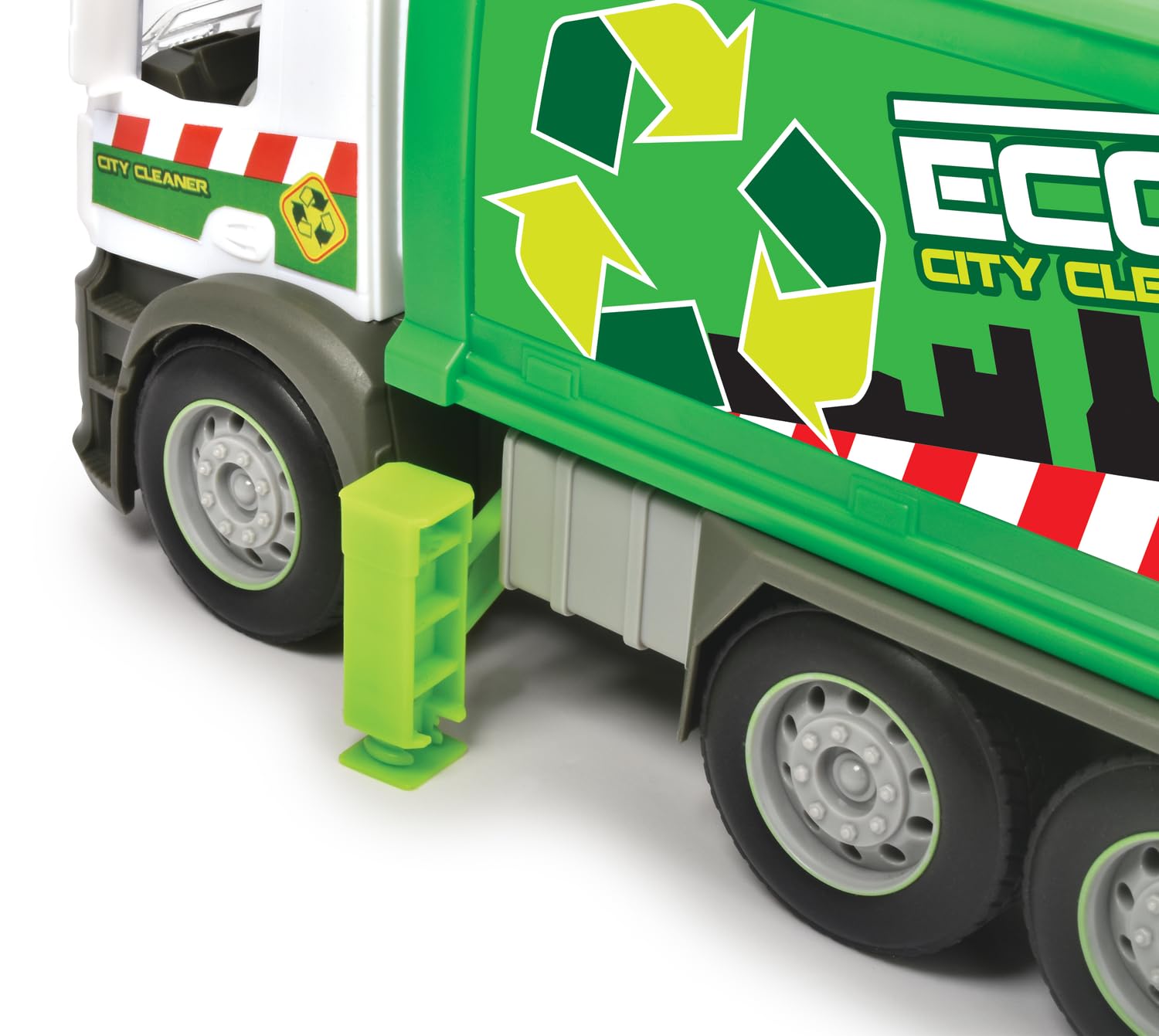 dickie-toys-action-truck-m-llauto-mercedes-26-cm image 3