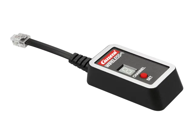 carrera-rc-wireless-empf-nger-2-4-ghz-f-r-digital-124-digital-132 image 1