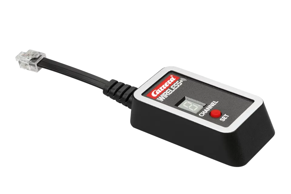 carrera-rc-wireless-empf-nger-2-4-ghz-f-r-digital-124-digital-132 image 1