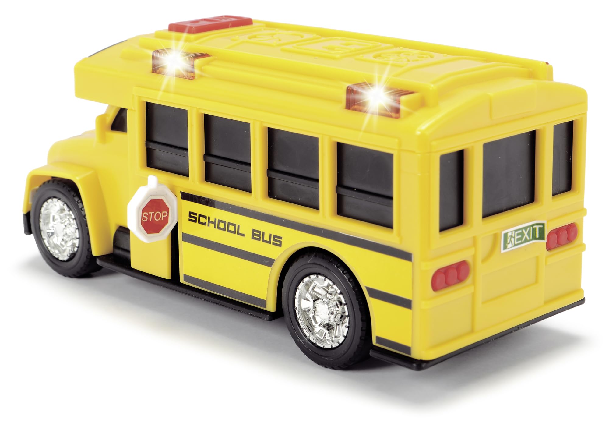 dickie-toys-school-bus-die-cast-spielzeugbus image 4