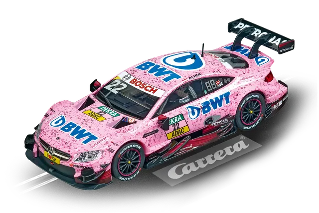 carrera-rc-mercedes-amg-c-63-dtm-l-auer-no-22-digital-132-slotcar image 1