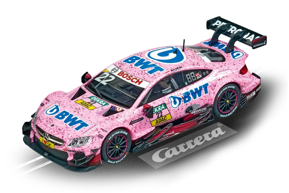 carrera-rc-mercedes-amg-c-63-dtm-l-auer-no-22-digital-132-slotcar image 1