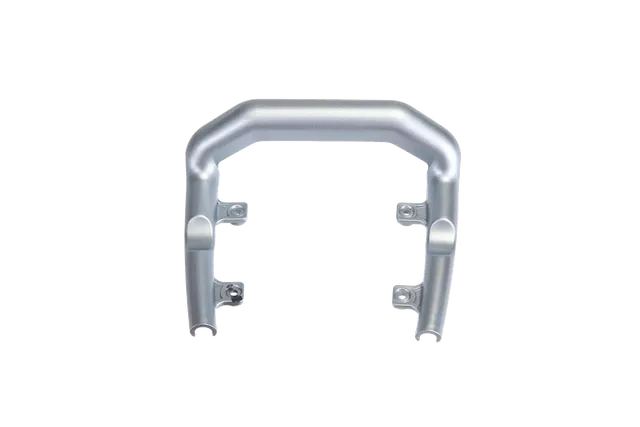 carrera-rc-bumper-hinten-f-r-162060-162061-donkey-kong-162063-162064-ersatzteil image 1