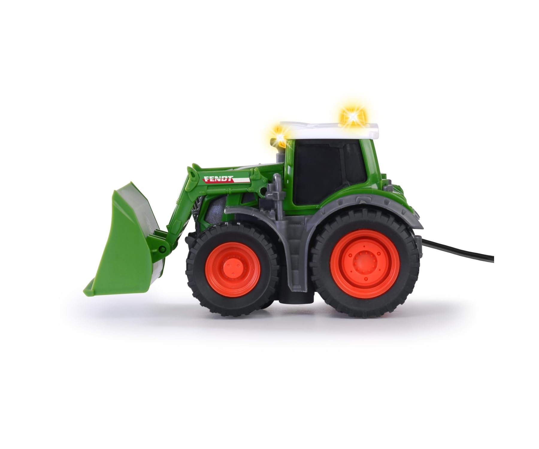 dickie-toys-fendt-kabel-traktor-14-cm-mit-licht image 3