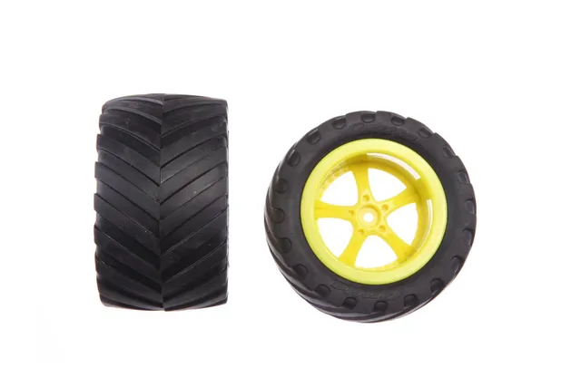 carrera-rc-2-hinterr-der-mit-felgen-181055-rc-ersatzteil image 1