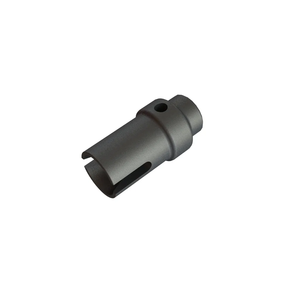 arrma-front-spool-outdrive-stahl-ersatzteil-f-r-ara311070 image 1