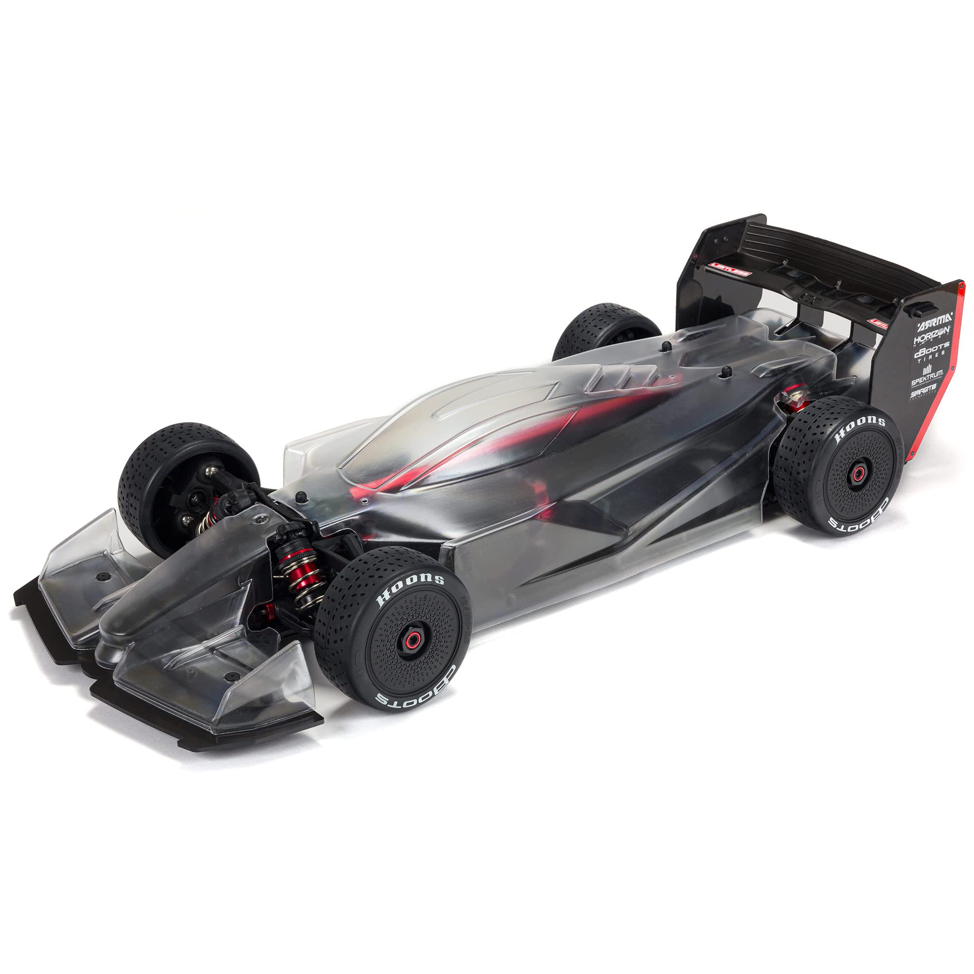 arrma-1-7-limitless-v2-speed-bash-roller-klares-rolling-chassis image 1
