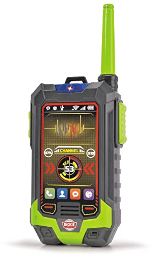 dickie-toys-walkie-talkie-outdoor-funkger-te-set image 6